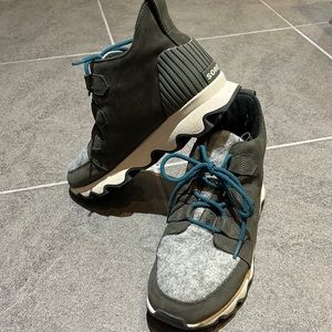 New Sorel Winter Boots